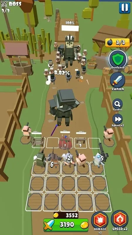 �ϲ�����(�ϲ�������Ϸ)v1.1 �ٷ������ͼ3