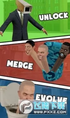 ��Ͱ�˲�����ս(��Ͱ�˶�����Ϸ)v1.01 �ֻ����ͼ1