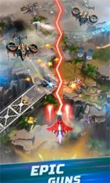 ��ɫ�����������2026�ٷ����°汾v1.03.47 �ٷ������ͼ2