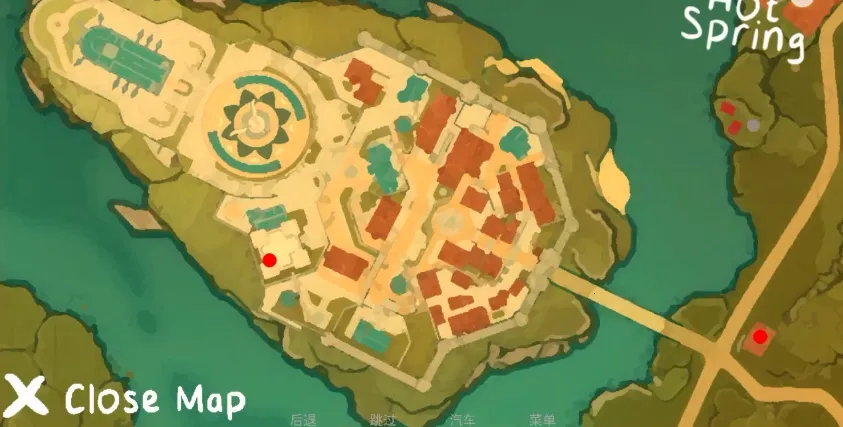 ����Ķ������ð��(ԭ��ͬ����Ϸ)v1.1 ��Ѱ��ͼ3