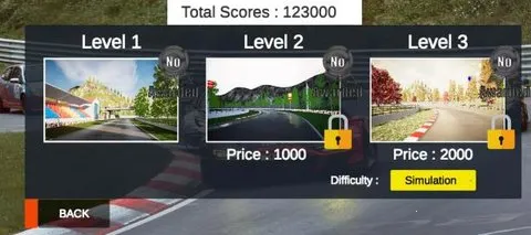 ����Ư�����ʻ(������ʻ��Ϸ)v3.1 �ֻ����ͼ4