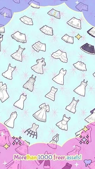 �����ıڳ�(��װ��ɫ������Ϸ)v4.4 ��Ѱ��ͼ3