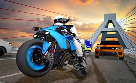 绝地摩托2026最新版本 绝地摩托2026最新版本