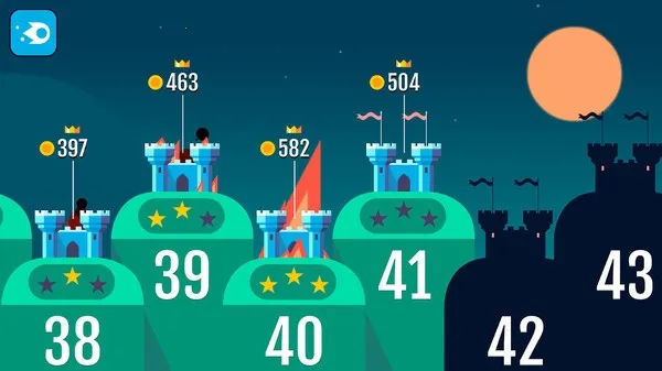 ��֮��ը2026�ٷ�����v1.2.2 ��Ѱ��ͼ4