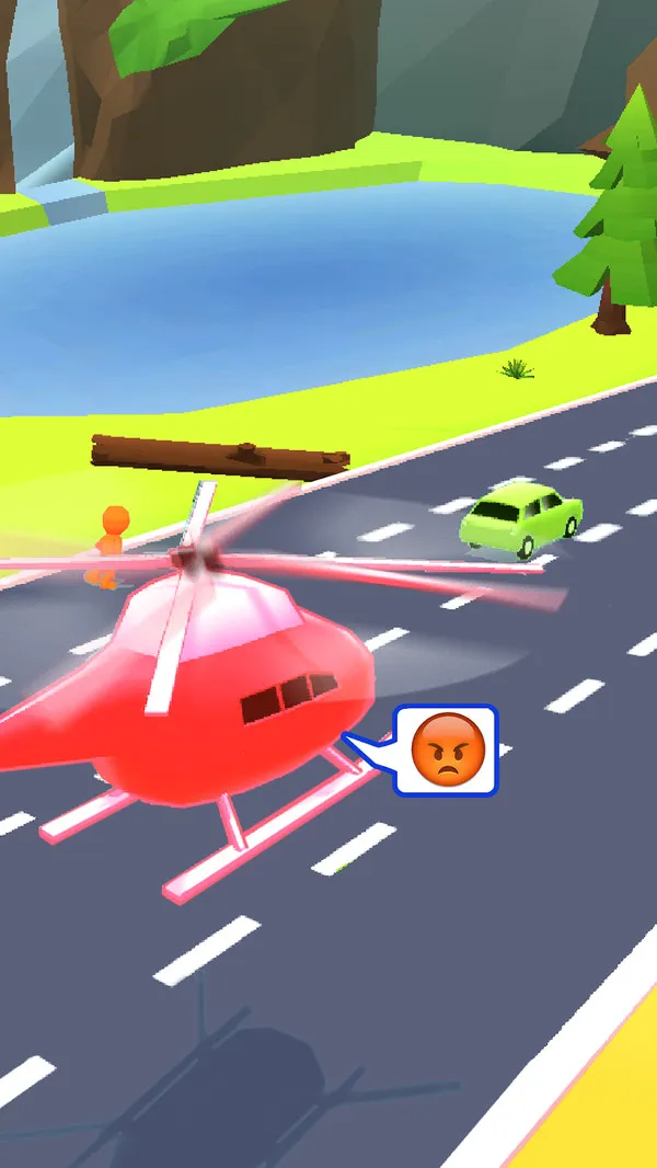 ���α���(�ܿ�ð����Ϸ)v1.9.4 �ٷ������ͼ1