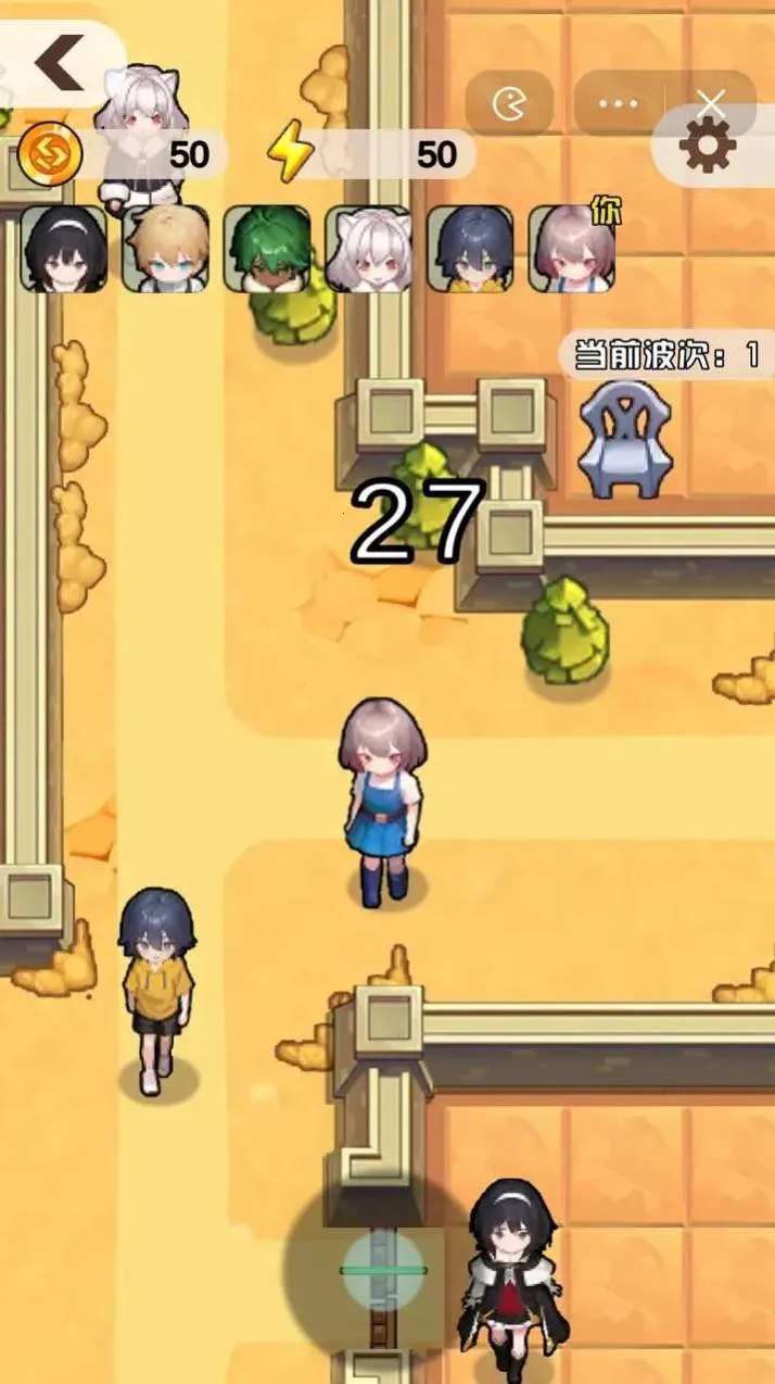 �ھ�����(����С��Ϸ)