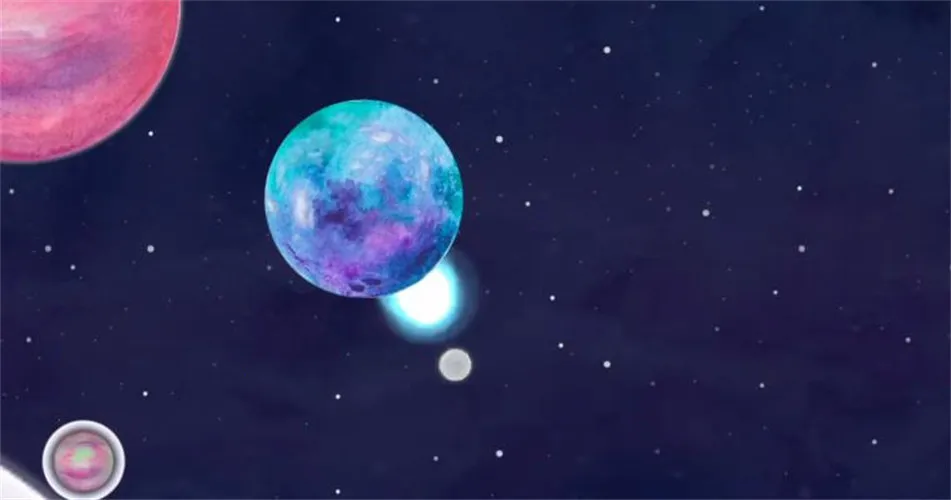 ����С����(�������ɴ�����Ϸ)v1.0 �ٷ������ͼ3