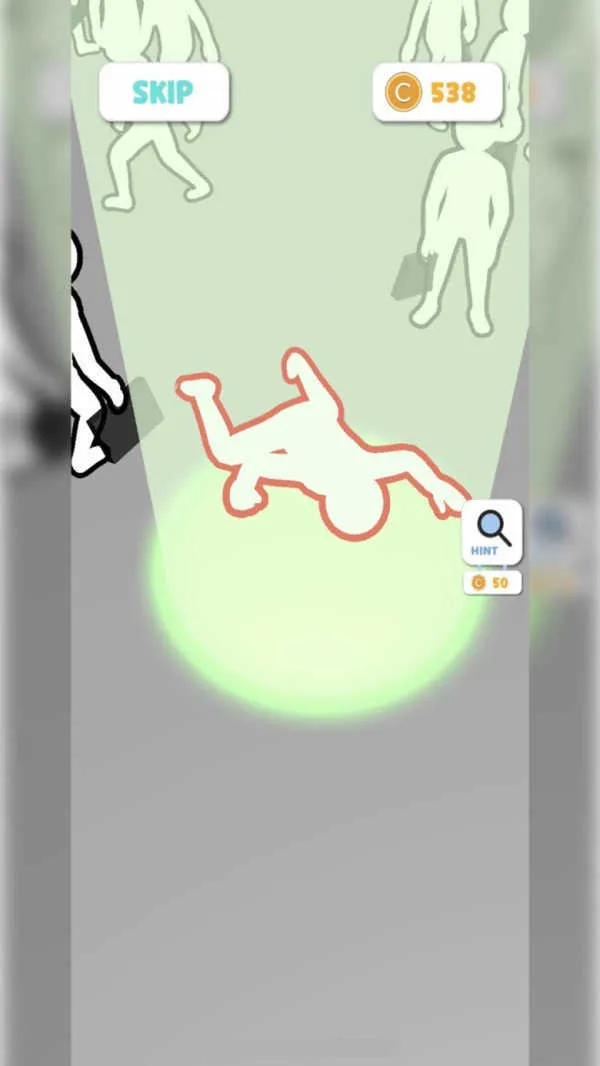 ˭��������(����ɱ��������)v1.7.1 �ֻ����ͼ1