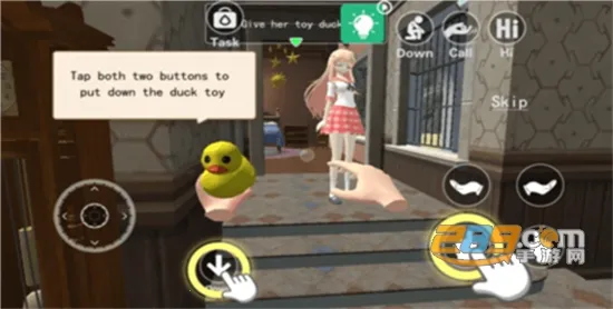 视觉樱花生活模拟器(樱花高中角色扮演游戏) 视觉樱花生活模拟器(樱花高中角色扮演游戏)