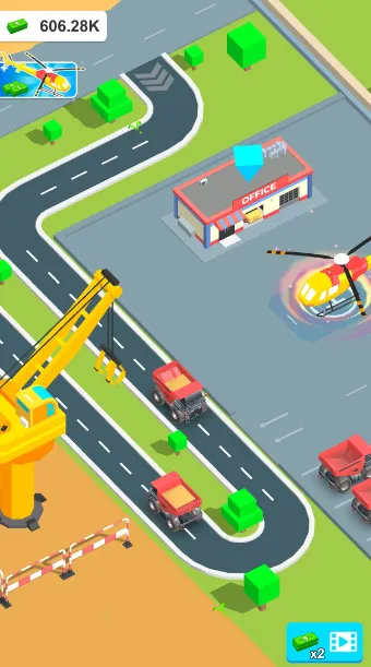 闲置沙地大亨(模拟经营游戏) 闲置沙地大亨(模拟经营游戏)