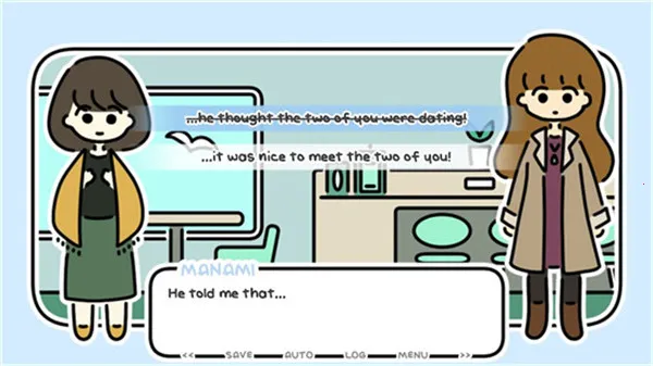 春天没有花儿(恋爱剧情游戏) 春天没有花儿(恋爱剧情游戏)