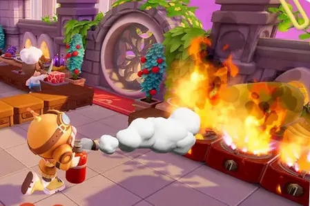 代号厨房2026官方最新版本 代号厨房2026官方最新版本