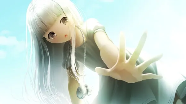 生死永相随永相伴(恋爱视觉小说游戏)v1.0.1g 手机版截图4