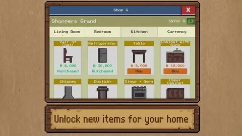 又是糟糕的一天(生活模拟游戏)v1.1.2 安卓版截图4