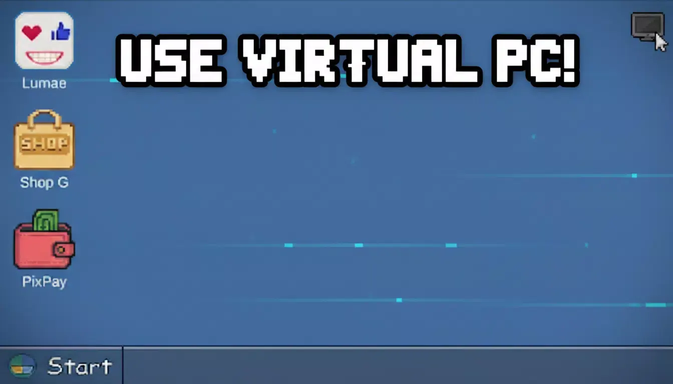 又是糟糕的一天(生活模拟游戏)v1.1.2 安卓版截图0