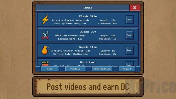 又是糟糕的一天(生活模拟游戏) 又是糟糕的一天(生活模拟游戏)