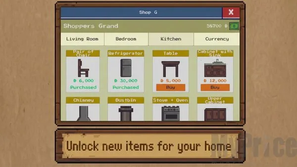 又是糟糕的一天(生活模拟游戏) 又是糟糕的一天(生活模拟游戏)