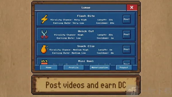 又是糟糕的一天(生活模拟游戏) 又是糟糕的一天(生活模拟游戏)