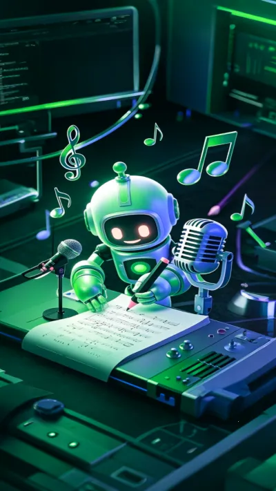 Soundraw2026���ذ�װv1.0 ��׿���ͼ1