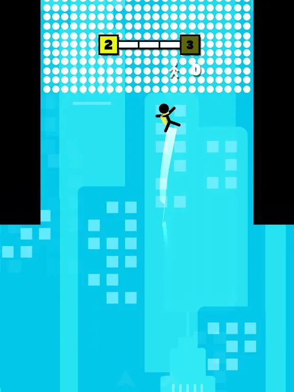 弹力火柴人2026最新版本v1.0 手机版截图0