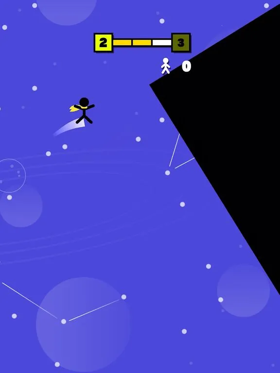 弹力火柴人2026最新版本v1.0 手机版截图3