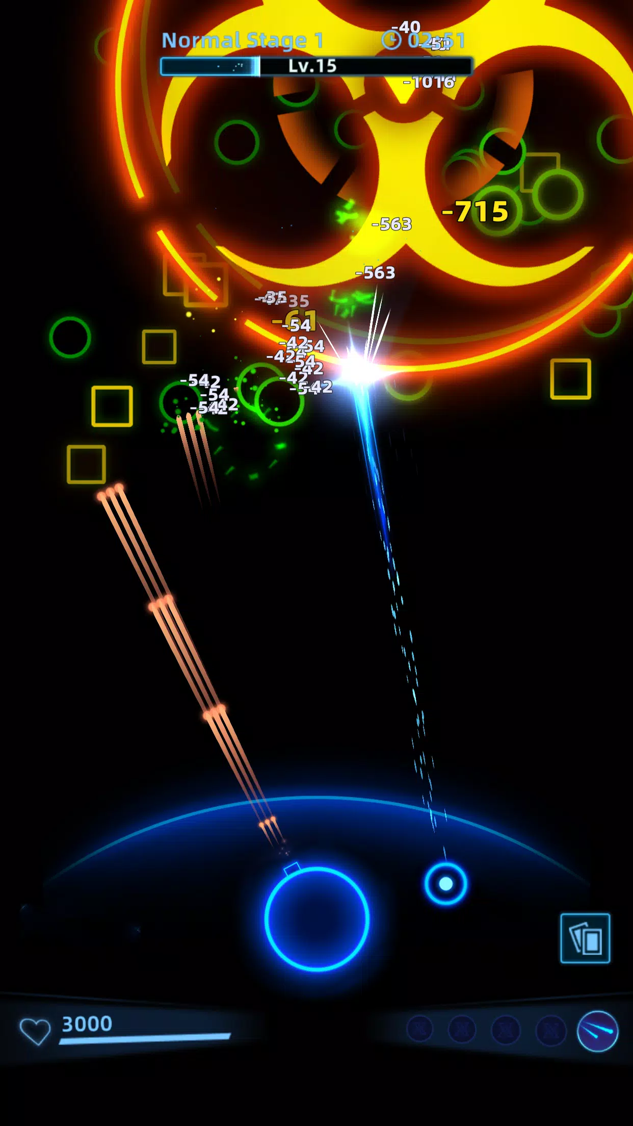 �޺����(���������Ϸ)v5.1.2 �ٷ������ͼ2