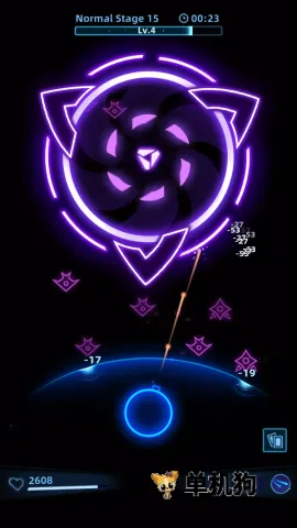 �޺����(���������Ϸ)v5.1.2 �ٷ������ͼ4