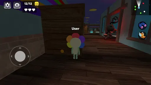 丹迪的世界最新手机版v1.0 手机版截图1