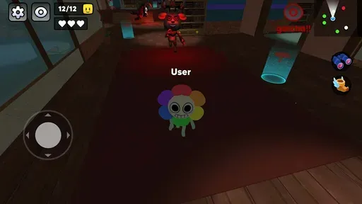 丹迪的世界最新手机版v1.0 手机版截图2