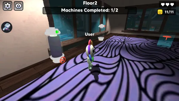 丹迪的世界最新手机版v1.0 手机版截图3