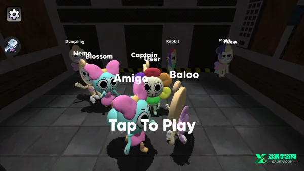 丹迪的世界最新手机版 丹迪的世界最新手机版