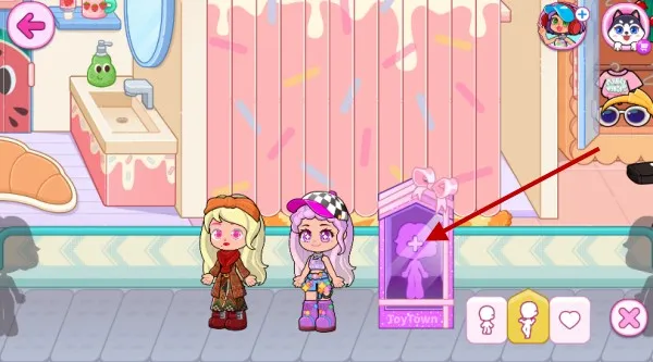 玩具小镇世界(小镇生活模拟游戏) 玩具小镇世界(小镇生活模拟游戏)