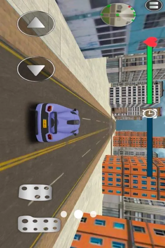 罪恶都市之丧尸小镇安卓版手机版v01.240731.02 官方正版截图0