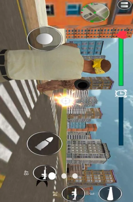 罪恶都市之丧尸小镇安卓版手机版 罪恶都市之丧尸小镇安卓版手机版