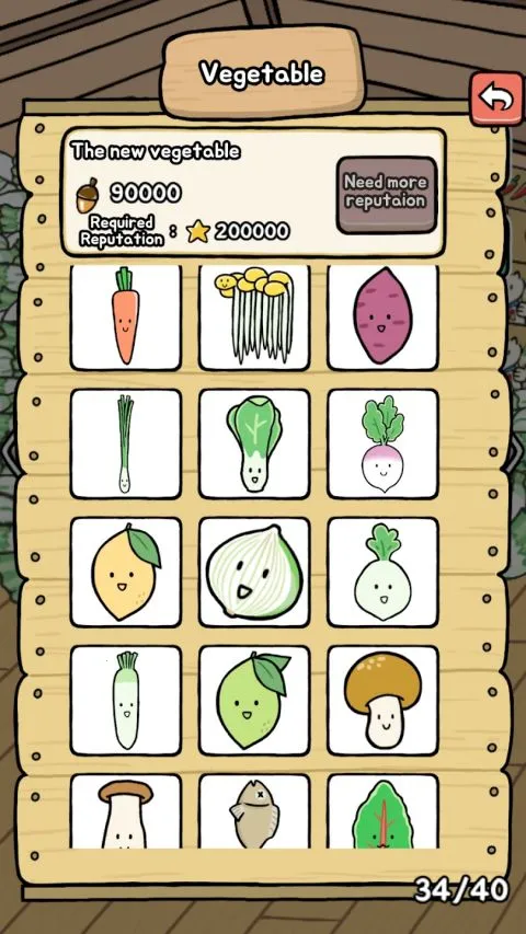 动物泡菜农场2026官方最新版本v1.0.4 免费版截图4