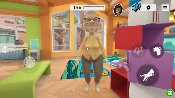 �����״�ð��(è��ð����Ϸ)