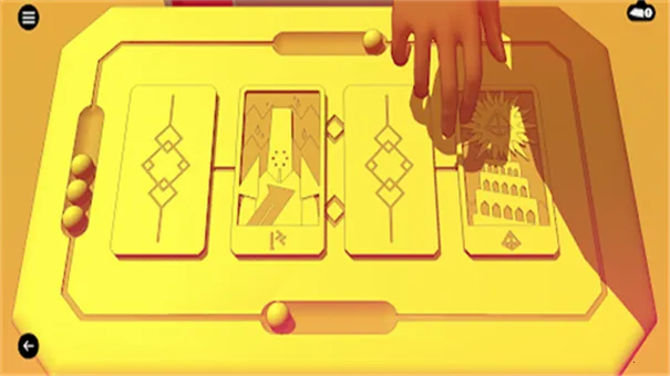巴别塔圣歌(解谜冒险游戏)v1.0.1 安卓版截图3