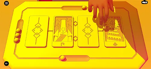 巴别塔圣歌(解谜冒险游戏)v1.0.1 安卓版截图2