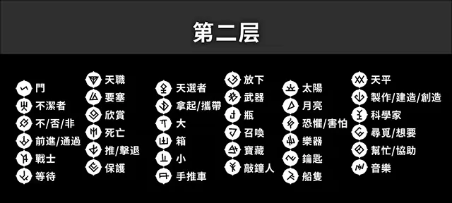 巴别塔圣歌(解谜冒险游戏) 巴别塔圣歌(解谜冒险游戏)