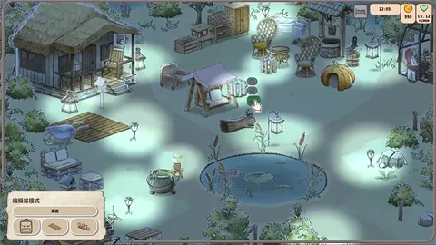 世蛙桃源安卓版手机版 世蛙桃源安卓版手机版