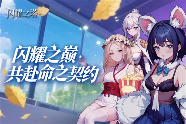 ��ҫ֮��(ĩ����Ů������Ϸ)v2.1.0.0 �ֻ����ͼ0