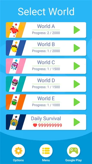 点点冲刺2026最新版本 点点冲刺2026最新版本