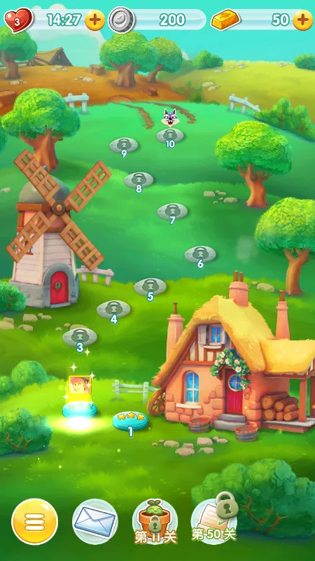 ũ����������2026�ٷ�����v1.92.0 ��׿���ͼ3