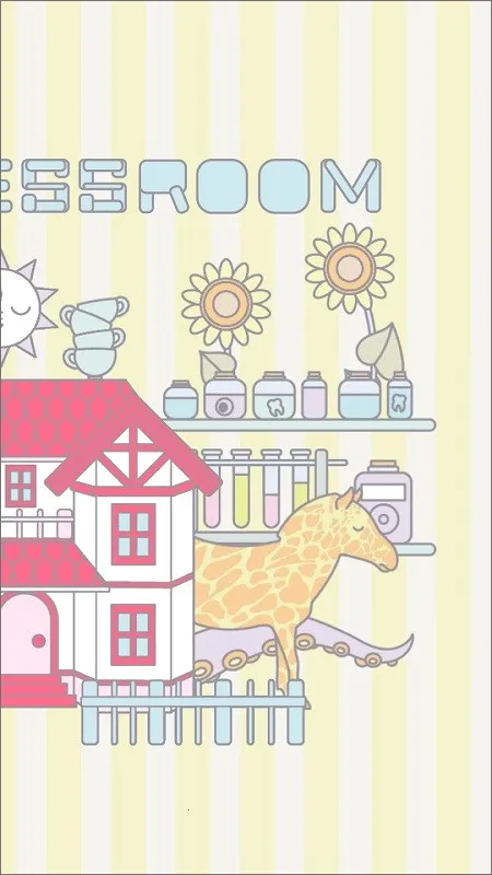 无心房间(趣味解谜手游)v1.15 安卓版截图2