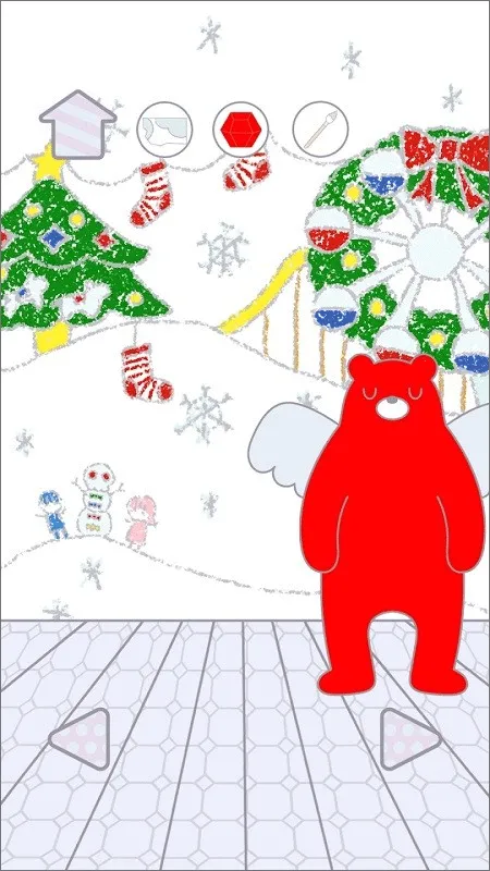 无心房间(趣味解谜手游)v1.15 安卓版截图1