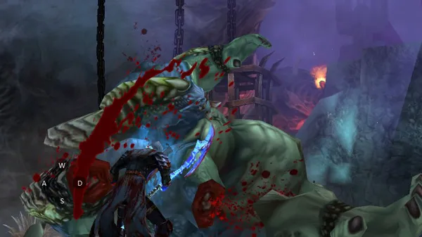 ��֮��(����ð����Ϸ)