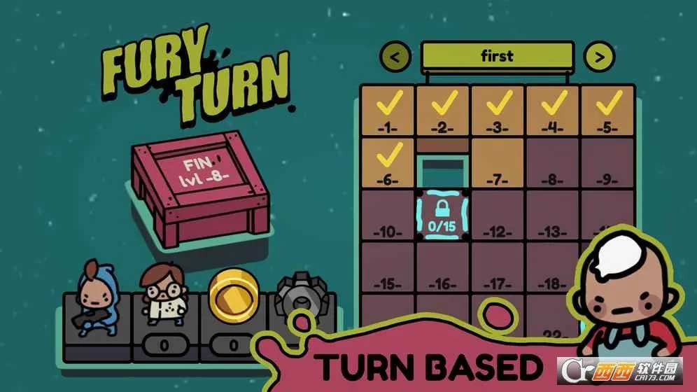 �����о���(ð�մ�����Ϸ)v1.60 �ٷ������ͼ1