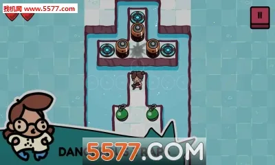 �����о���(ð�մ�����Ϸ)v1.60 �ٷ������ͼ0