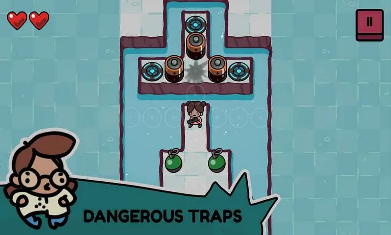 �����о���(ð�մ�����Ϸ)v1.60 �ٷ������ͼ3