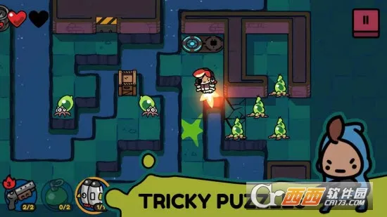 �����о���(ð�մ�����Ϸ)v1.60 �ٷ������ͼ2